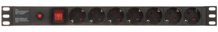 LISTWA ZASILAJĄCA L19/7F-1340982