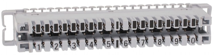 ZŁĄCZE KRONE LSA-ZL/10-1354758