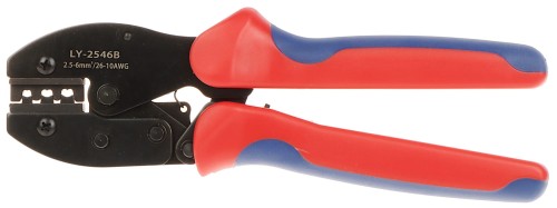 ZACISKACZ LY-2546B-1328513