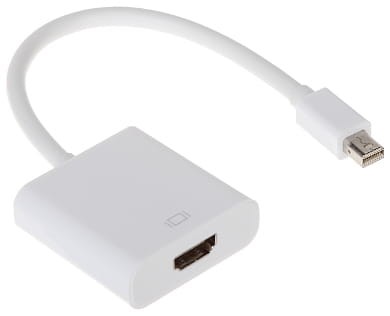 ADAPTER MDP-W/HDMI-G-1343577