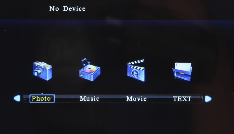 MONITOR AHD, HD-CVI, HD-TVI, PAL MS-ACT50-4K 5"-1333288