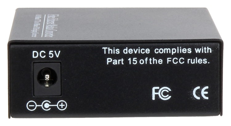 MEDIA KONWERTER WIELOMODOWY OM2-MM-1347279