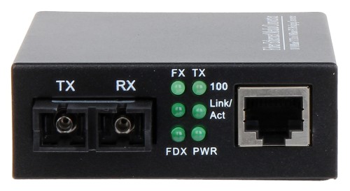 MEDIA KONWERTER WIELOMODOWY OM2-MM-1347278
