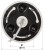 KAMERA AHD, HD-CVI, HD-TVI, CVBS SZYBKOOBROTOWA ZEWNĘTRZNA OMEGA-PTZ-52H4-4 - 5Mpx 2.8... 12mm-1335568