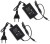 MEDIA KONWERTER JEDNOMODOWY   OMG1-SM KOMPLET TXRX-1347271