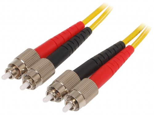 PATCHCORD JEDNOMODOWY PC-2FC/2FC 1m-1354076