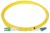 PATCHCORD JEDNOMODOWY PC-2LC-APC/2LC-2 2m-1322675