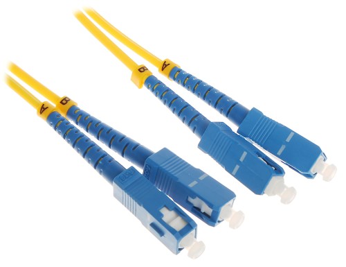 PATCHCORD JEDNOMODOWY PC-2SC/2SC-1 1m-1349991