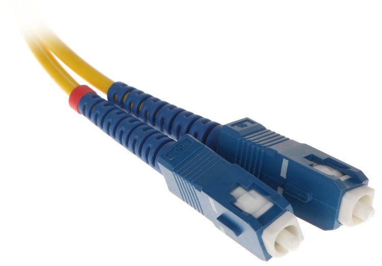 PATCHCORD JEDNOMODOWY PC-2SC/2SC-2 2m-1353907