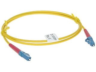 PATCHCORD JEDNOMODOWY PC-LC/LC 1m-1354908