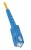PATCHCORD JEDNOMODOWY PC-SC/SC-1 1m-1350005