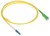 PATCHCORD JEDNOMODOWY PC-SC-APC/LC 1m-1338866