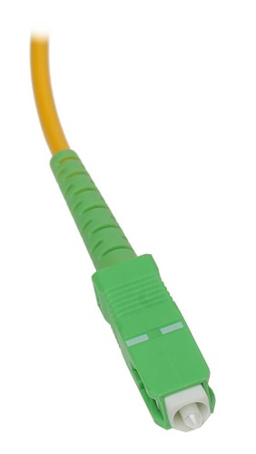 PATCHCORD JEDNOMODOWY PC-SC-APC/SC-APC-1 1m-1349995