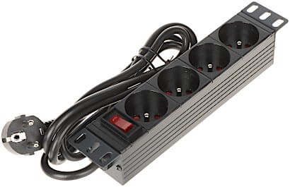LISTWA ZASILAJĄCA PD-4/R10-1337248
