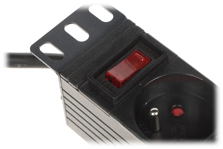 LISTWA ZASILAJĄCA PD-4/R10-1337245