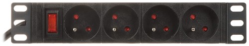 LISTWA ZASILAJĄCA PD-4/R10-1337244