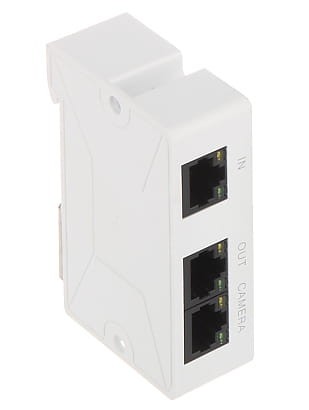 SWITCH POE / EXTENDER PFT1310 3-PORTOWY-1335011