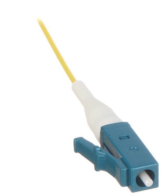 PIGTAIL JEDNOMODOWY - WTYK LC PIG-LC-1354879