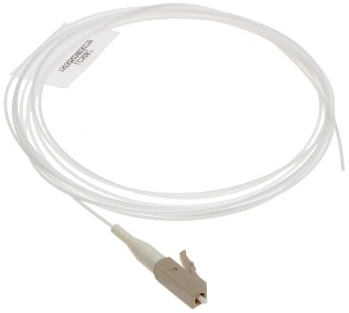 PIGTAIL WIELOMODOWY - WTYK LC 50/125 PIG-LC-MM-1354884