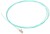 PIGTAIL WIELOMODOWY - WTYK LC PIG-LC-MM-OM3-1353914