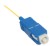 PIGTAIL JEDNOMODOWY - WTYK SC PIG-SC-1341232