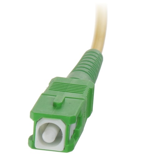 PIGTAIL JEDNOMODOWY - WTYK SC-APC PIG-SC-APC-1351456