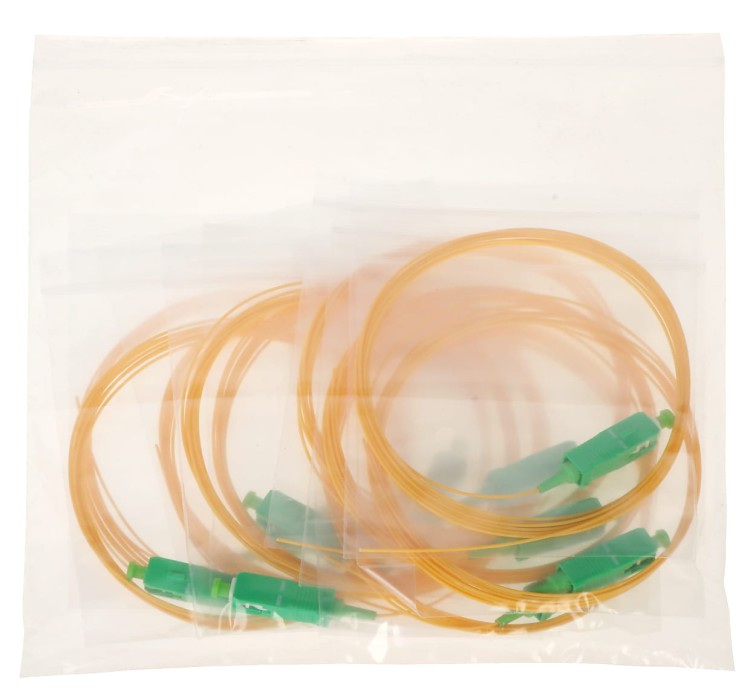PIGTAIL JEDNOMODOWY - WTYK SC-APC PIG-SC-APC-2*P10-1518939