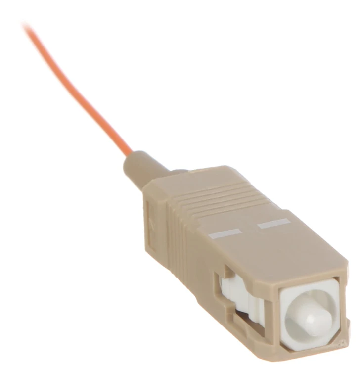 PIGTAIL WIELOMODOWY WTYK SC 50/125 PIG-SC-MM-1336557
