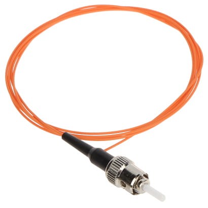 PIGTAIL WIELOMODOWY WTYK ST 50/125 PIG-ST-MM-1354882