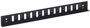PATCH PANEL SC PP-12D/1-1348622