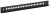 PATCH PANEL SC, LC duplex PP-24/1-1337370