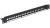 PATCH PANEL KEYSTONE PP-24/FX/C1-1349233