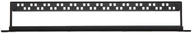 PATCH PANEL KEYSTONE PP-24/FX/C1-1349231
