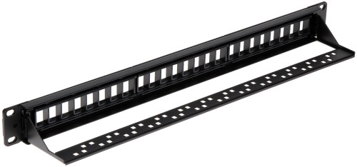 PATCH PANEL KEYSTONE PP-24/FX/C1-1349230