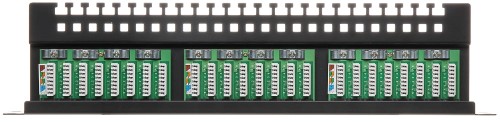 PATCH PANEL RJ-45 PP-24/RJ/C-1348513