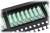 PATCH PANEL RJ-45 PP-24/RJ/C-1348515