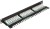 PATCH PANEL RJ-45 PP-24/RJ6-C/FTP-S-1341214