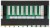 PATCH PANEL RJ-45 PP-24/RJ6-C/FTP-S-1341215