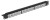 PATCH PANEL KEYSTONE PP-24/RJ-FX/6C-1349990