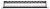 PATCH PANEL KEYSTONE PP-24/RJ-FX/6C-1349985