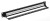 PATCH PANEL KEYSTONE PP-24/RJ-FX/6C-1349986