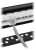 PATCH PANEL KEYSTONE PP-24/RJ-FX/6C-1349988