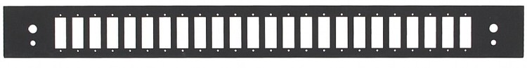 PATCH PANEL SC PP-24D/1-1337364