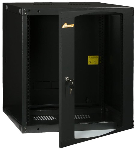 SZAFA RACK WISZĄCA, DWUSEKCYJNA R19-12U/600/2S-1352288