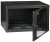 SZAFA RACK WISZĄCA, DWUSEKCYJNA R19-6U/450/2S-1352135