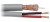 KABEL CCTV RG-59+2X0.75/200-1351677