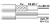 KABEL CCTV RG-59+2X0.75/ZEL/200-1345425