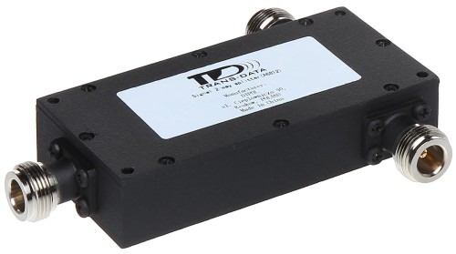 ROZGAŁĘŹNIK GSM RI-2/1N-1354678