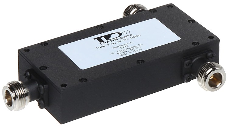 ROZGAŁĘŹNIK GSM RI-2/1N-1354678