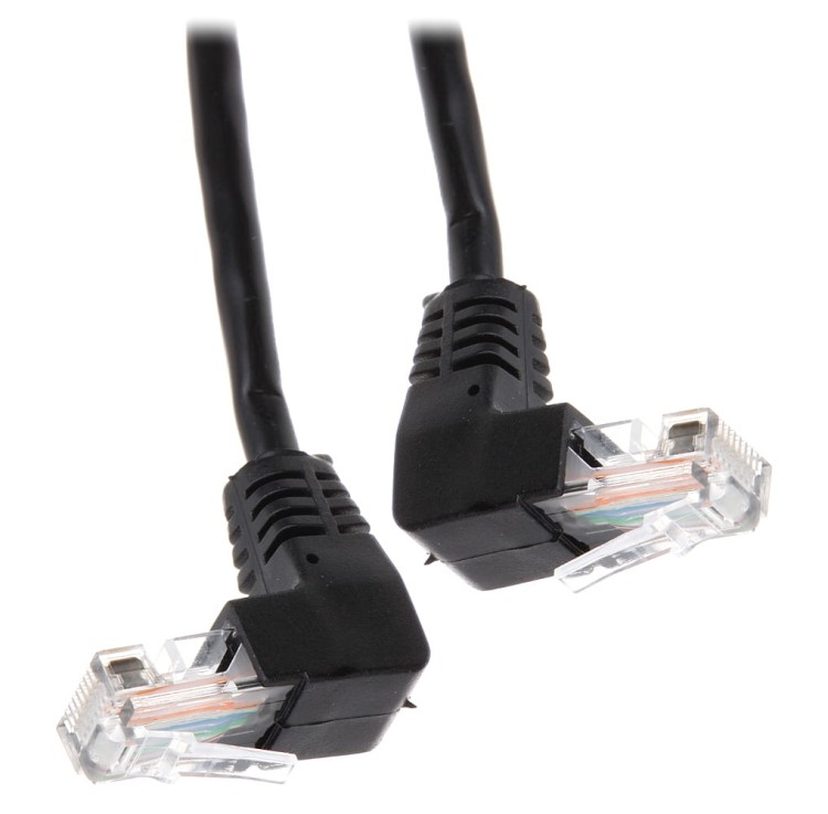 PATCHCORD RJ45/0.5-KK/B 0.50m-1344222